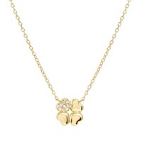 Collana Nomination Donna in Argento 242303/003